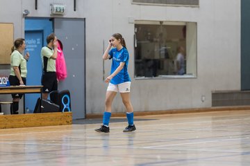 Bild 745 - wBJ NFV Futsalmeisterschaft
